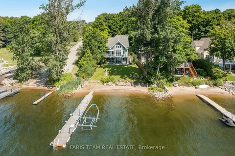 281 Puddicombe Road, Midland, ON L4R 5G7