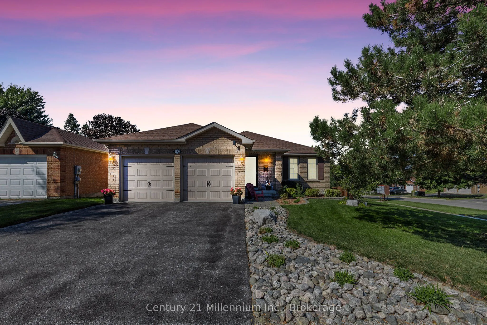 360 Cundles Road, Barrie, ON L4N 7C8