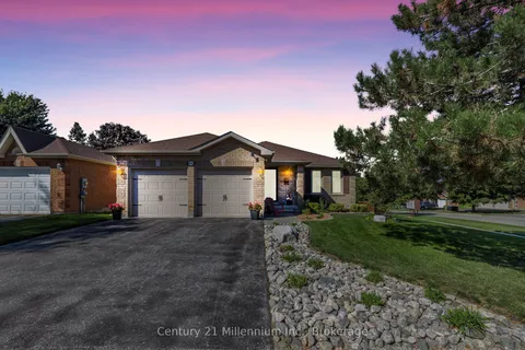 360 Cundles Road, Barrie, ON L4N 7C8