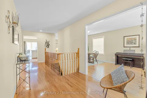360 Cundles Road, Barrie, ON L4N 7C8
