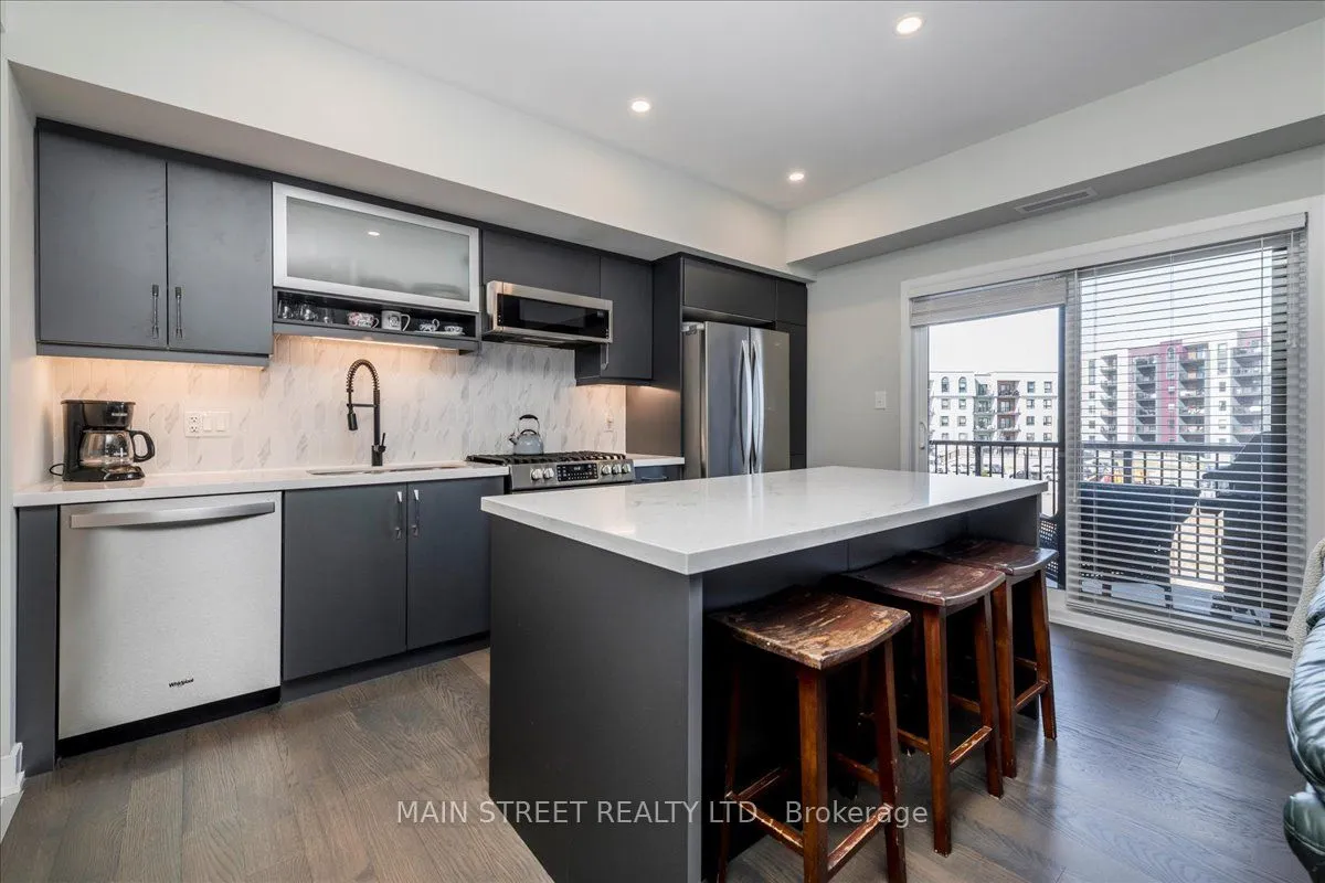5 Chef Lane, Barrie, ON L9J 0J8