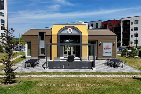 5 Chef Lane, Barrie, ON L9J 0J8