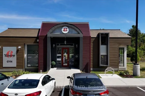 5 Chef Lane, Barrie, ON L9J 0J8