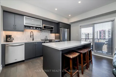 5 Chef Lane, Barrie, ON L9J 0J8