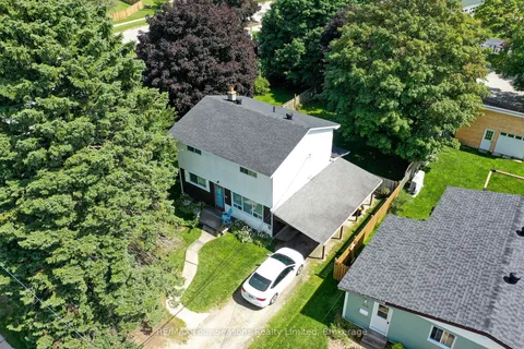 46 ERIE Street, Collingwood, ON L9Y 1P4