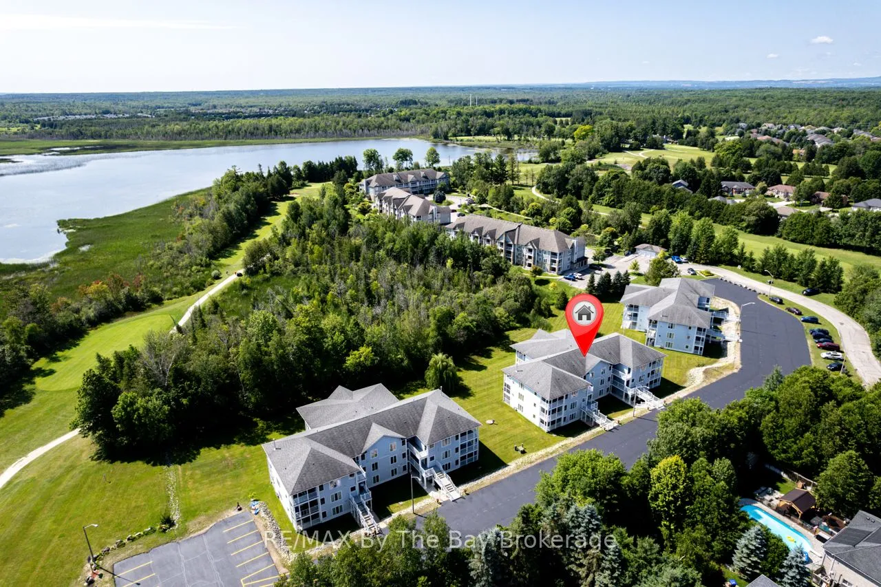 20 Mulligan Lane, Wasaga Beach, ON L9Z 1C4