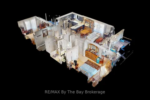20 Mulligan Lane, Wasaga Beach, ON L9Z 1C4