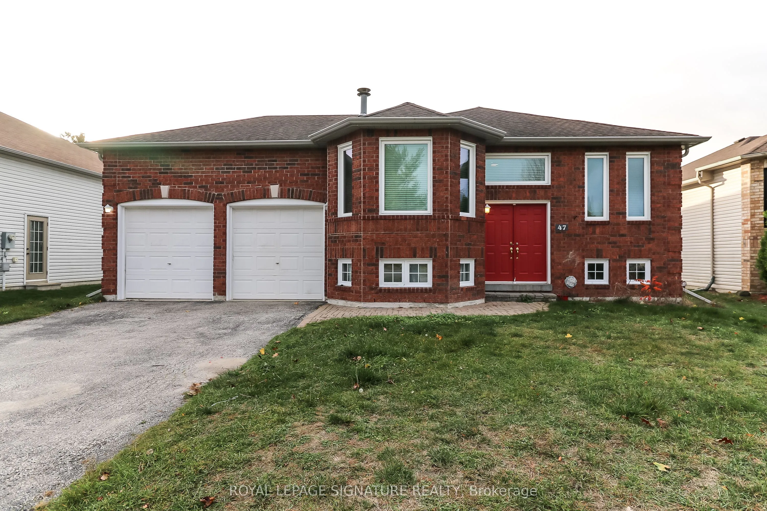 47 Acorn Crescent, Wasaga Beach, ON L9Z 1L6