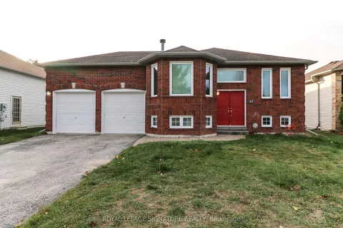 47 Acorn Crescent, Wasaga Beach, ON L9Z 1L6