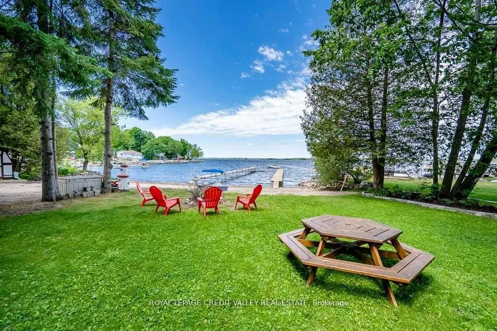 230 Robins Point Road, Tay, ON L0K 2A0