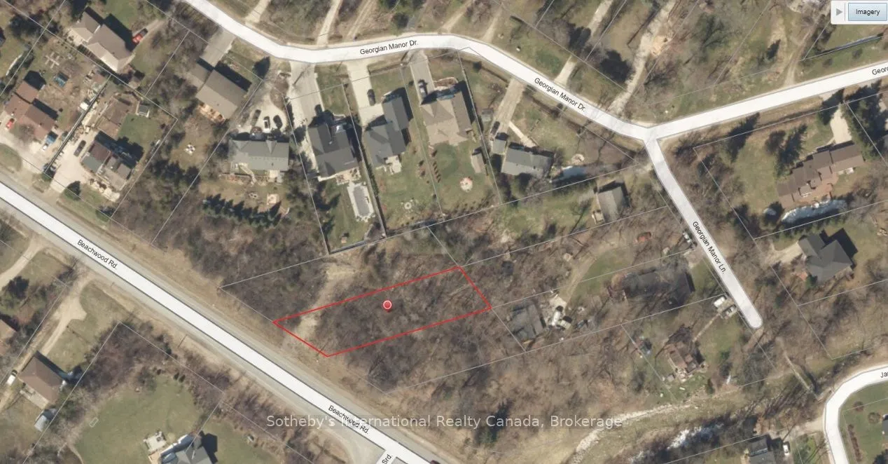 9742 Beachwood Road, Collingwood, ON L9Y 2Z1