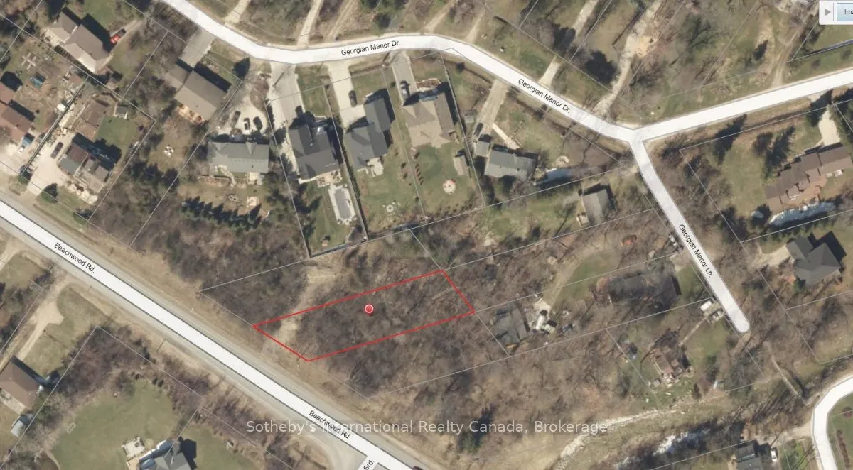 9742 Beachwood Road, Collingwood, ON L9Y 2Z1