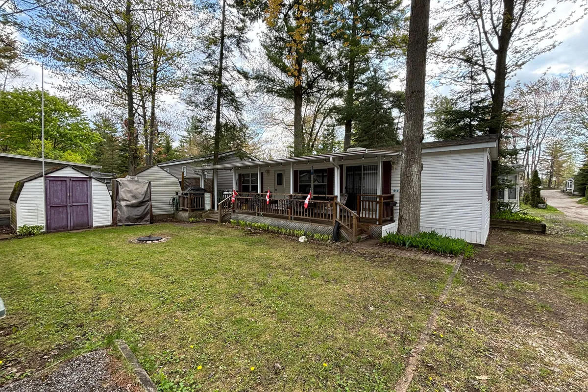 85 Theme Park Drive, ON L9Z 1X7