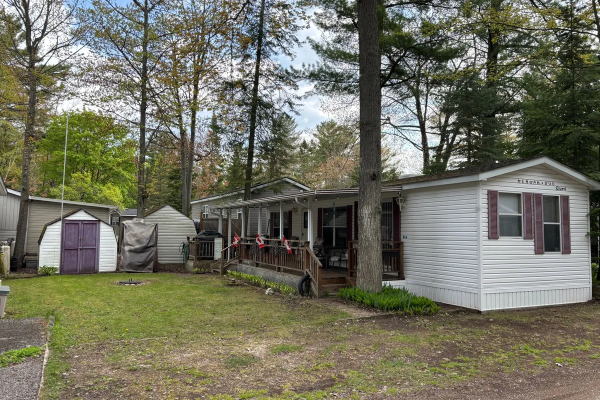 85 Theme Park Drive, ON L9Z 1X7