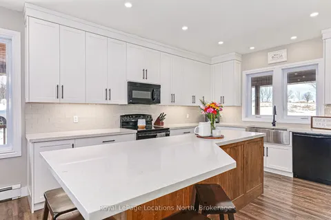 1931 Conc 10 Nottawasaga Concession, Clearview, ON L0M 1P0