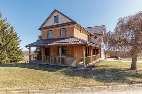 1931 Conc 10 Nottawasaga Concession, Clearview, ON L0M 1P0