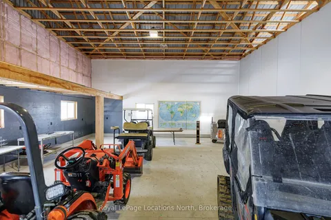 1931 Conc 10 Nottawasaga Concession, Clearview, ON L0M 1P0