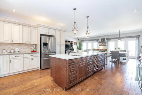 1933 Vespra Valley Road, Springwater, ON L0L 1Y2