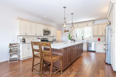 1933 Vespra Valley Road, Springwater, ON L0L 1Y2