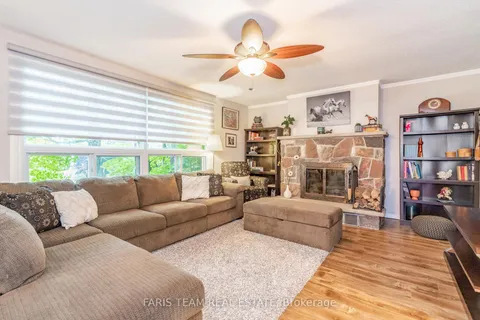 77 Little Lake Drive, Barrie, ON L4M 7B9