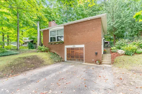 77 Little Lake Drive, Barrie, ON L4M 7B9