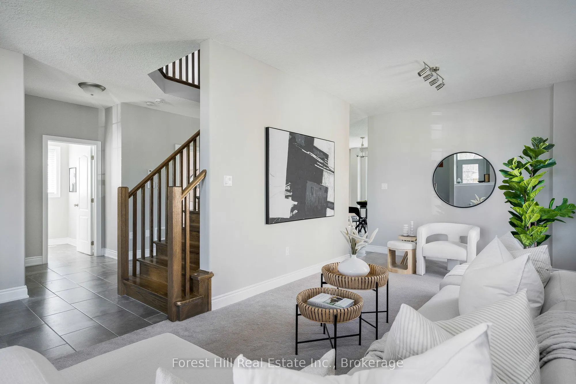 89 Lockerbie Crescent, Collingwood, ON L9Y 0H8