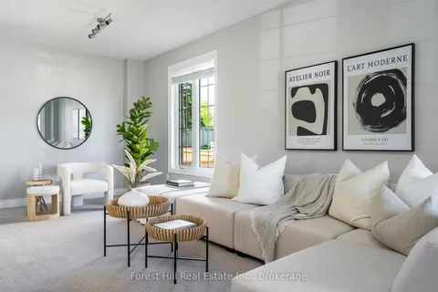89 Lockerbie Crescent, Collingwood, ON L9Y 0H8