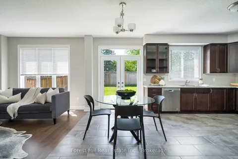 89 Lockerbie Crescent, Collingwood, ON L9Y 0H8