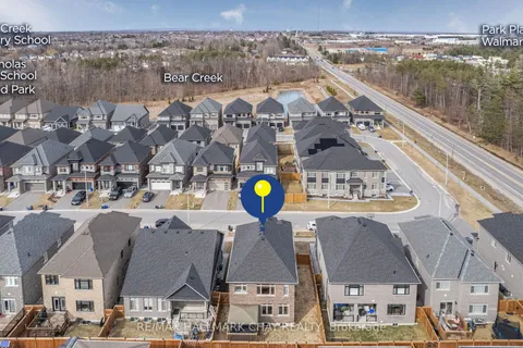 159 Franklin Trail, Barrie, ON L9J 0J1