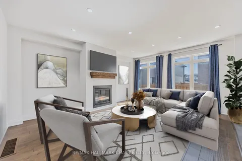 159 Franklin Trail, Barrie, ON L9J 0J1