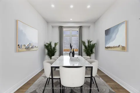 159 Franklin Trail, Barrie, ON L9J 0J1