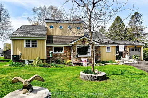 26 Island Trail, Ramara, ON L0K 1B0