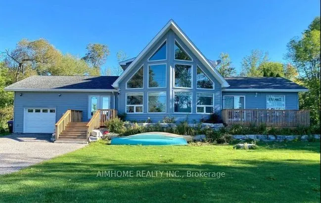 2858 LAKESHORE Road, Oro-Medonte, ON L3V 6H1