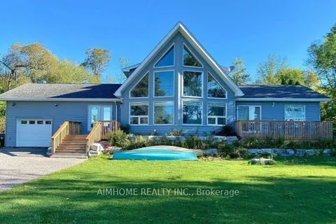 2858 LAKESHORE Road, Oro-Medonte, ON L3V 6H1