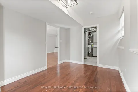 99 Churchland Drive, Barrie, ON L4N 8P1