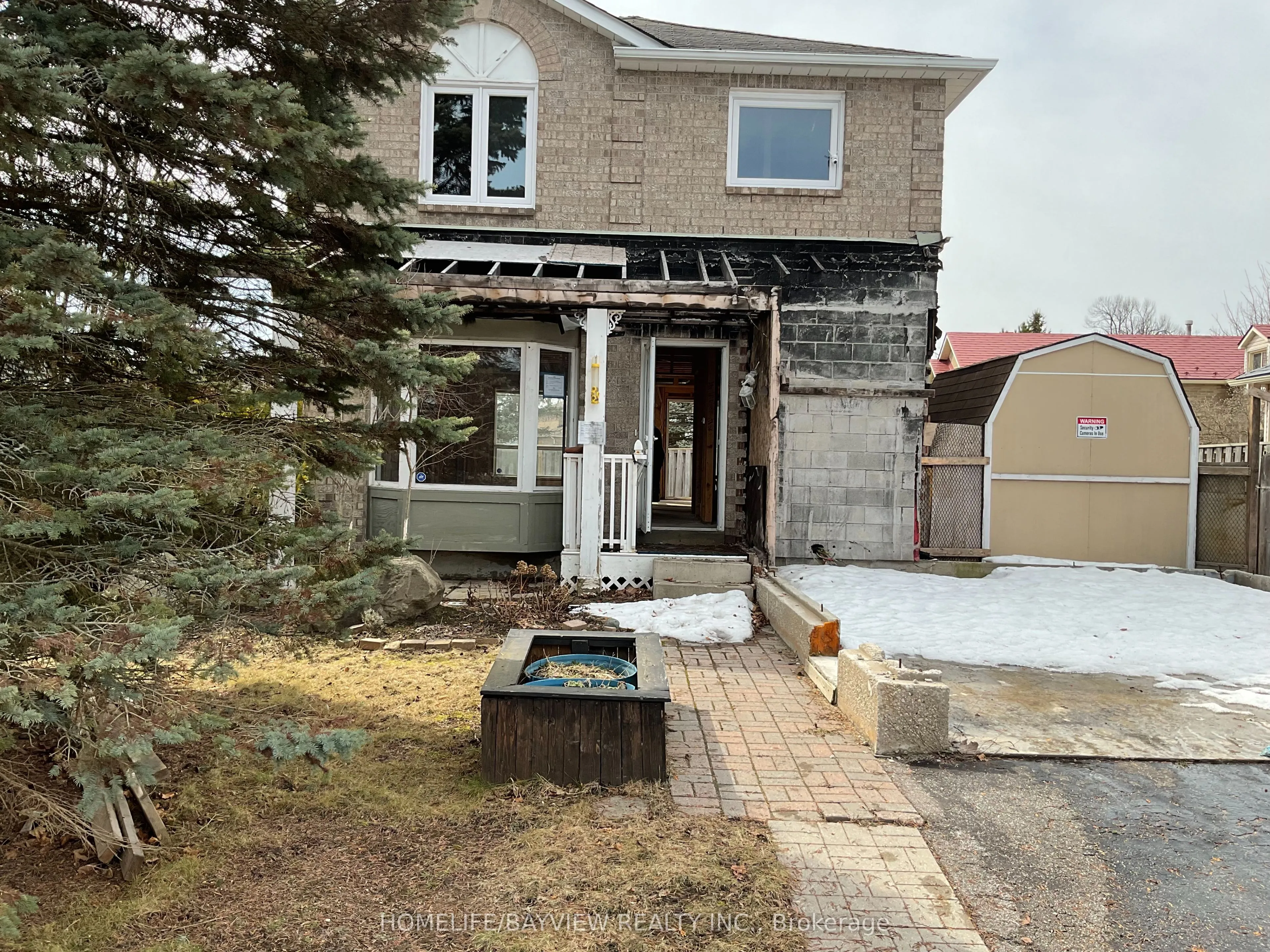 14 Barre Drive, Barrie, ON L4N 7N6