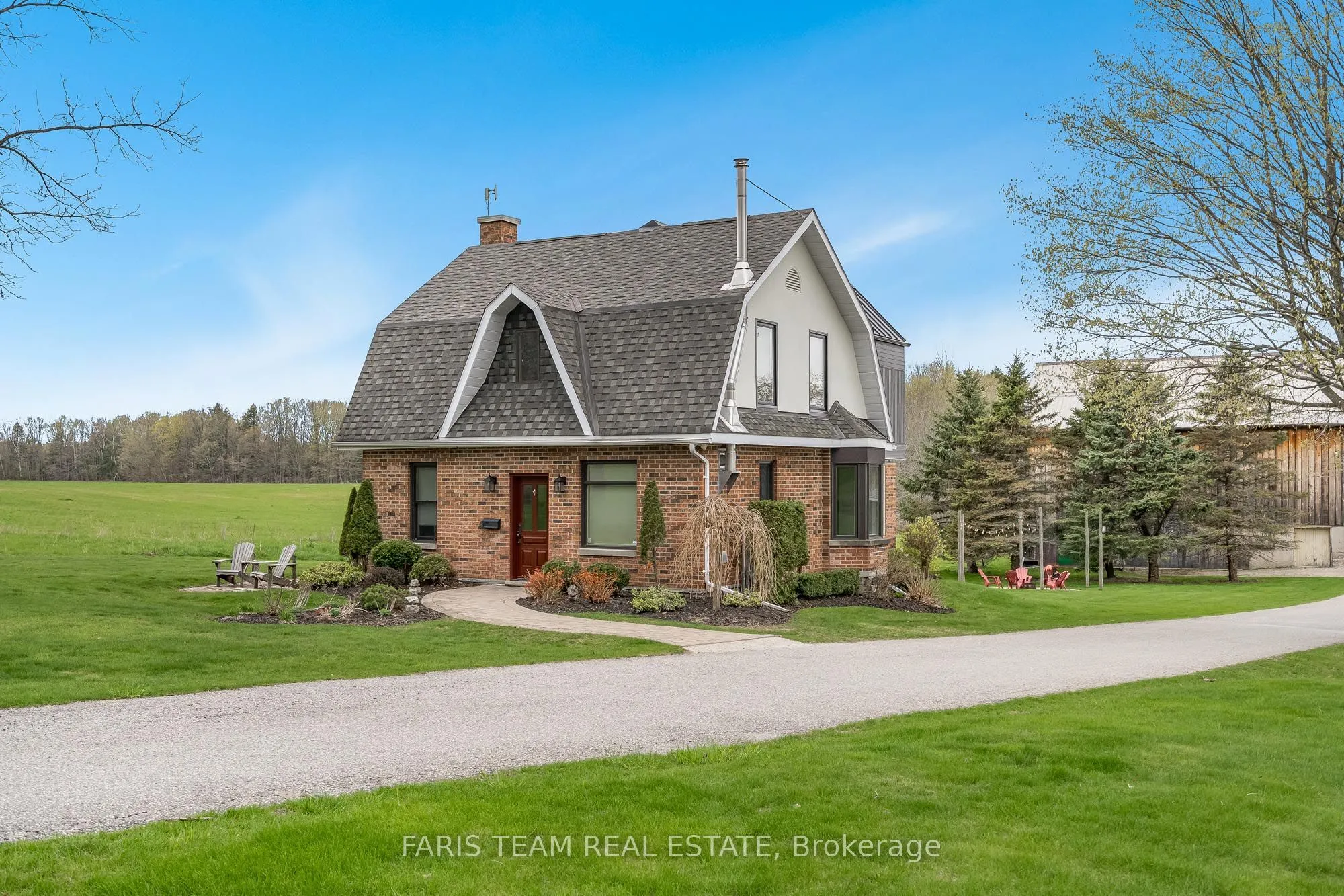 7964 Highway 93 N/A, Tiny, ON L0K 2E1
