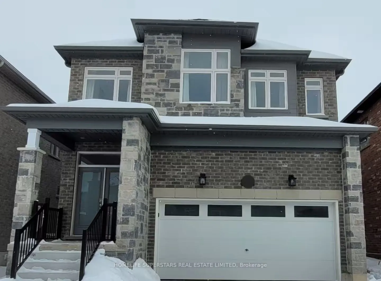 20 Paddington Grove, Barrie, ON L9J 0J3