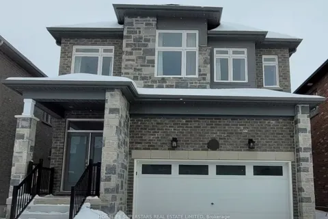 20 Paddington Grove, Barrie, ON L9J 0J3
