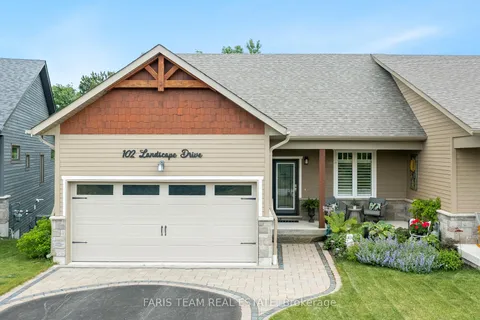 102 Landscape Drive, Oro-Medonte, ON L0L 2L0