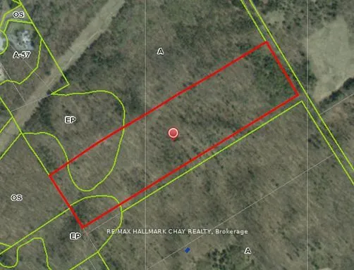 Pt 1, 3 3 W Pt Lot 15 RD 274 Concession, Springwater, ON L9X 0M5