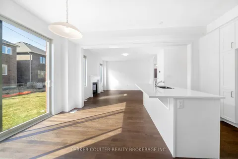 45 Mcbride Trail, Barrie, ON L9J 0Y8