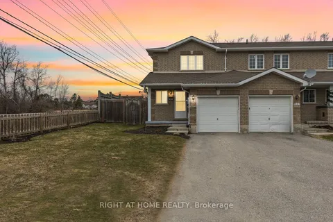 200 Southwinds Crescent, Midland, ON L4R 0A2