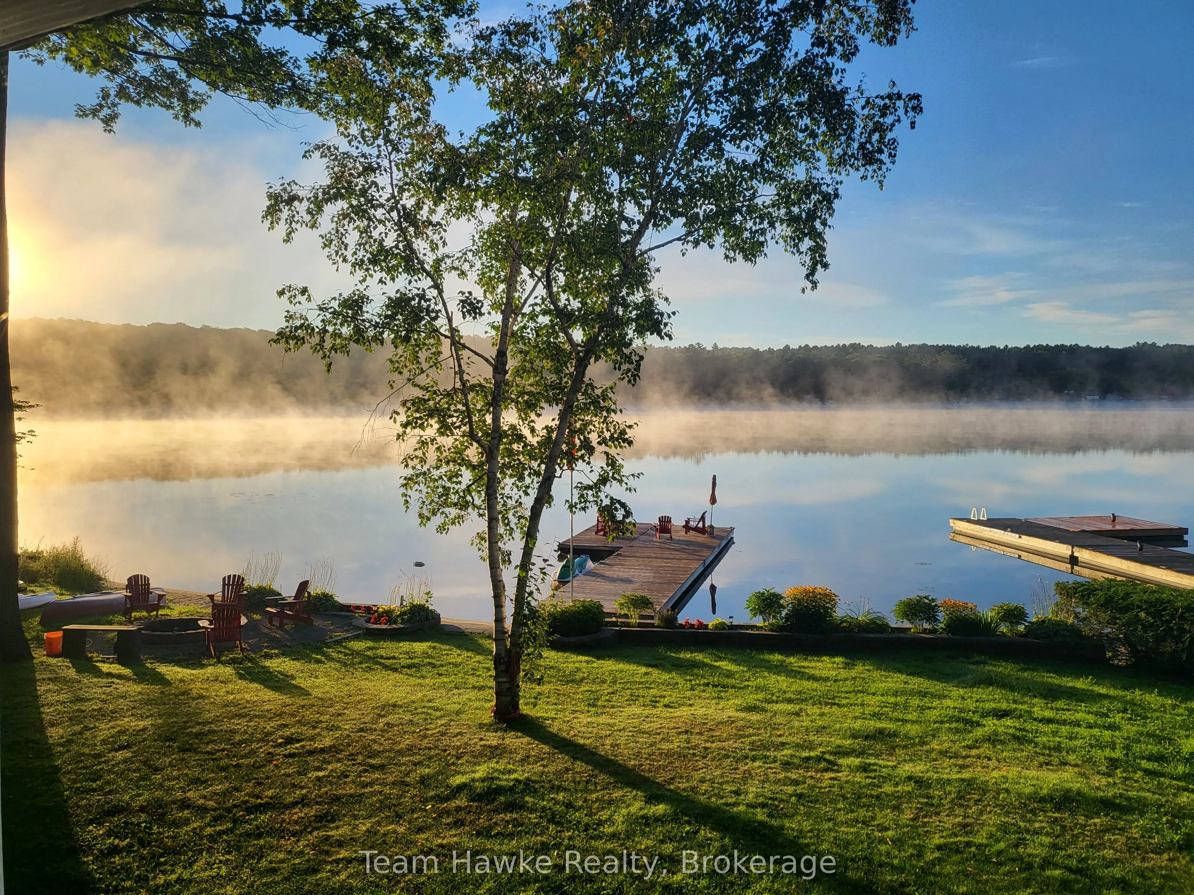 23 Timcourt Drive, Tiny, ON L9M 0B9