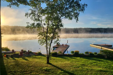 23 Timcourt Drive, Tiny, ON L9M 0B9