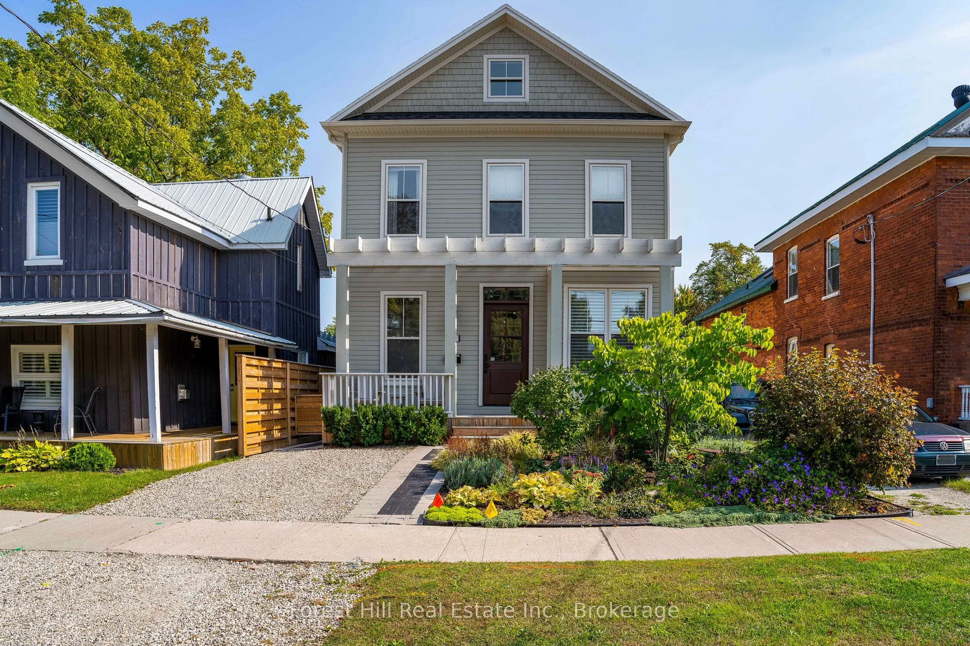 97 BEECH Street, Collingwood, ON L9Y 2T2