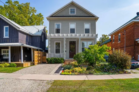 97 BEECH Street, Collingwood, ON L9Y 2T2