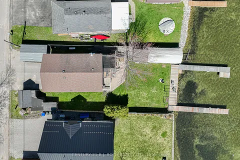 3801 Wood Avenue, Severn, ON L3V 6H3