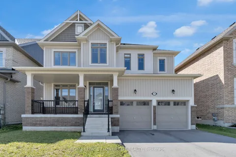 104 Kirby Avenue, Collingwood, ON L9Y 4C5