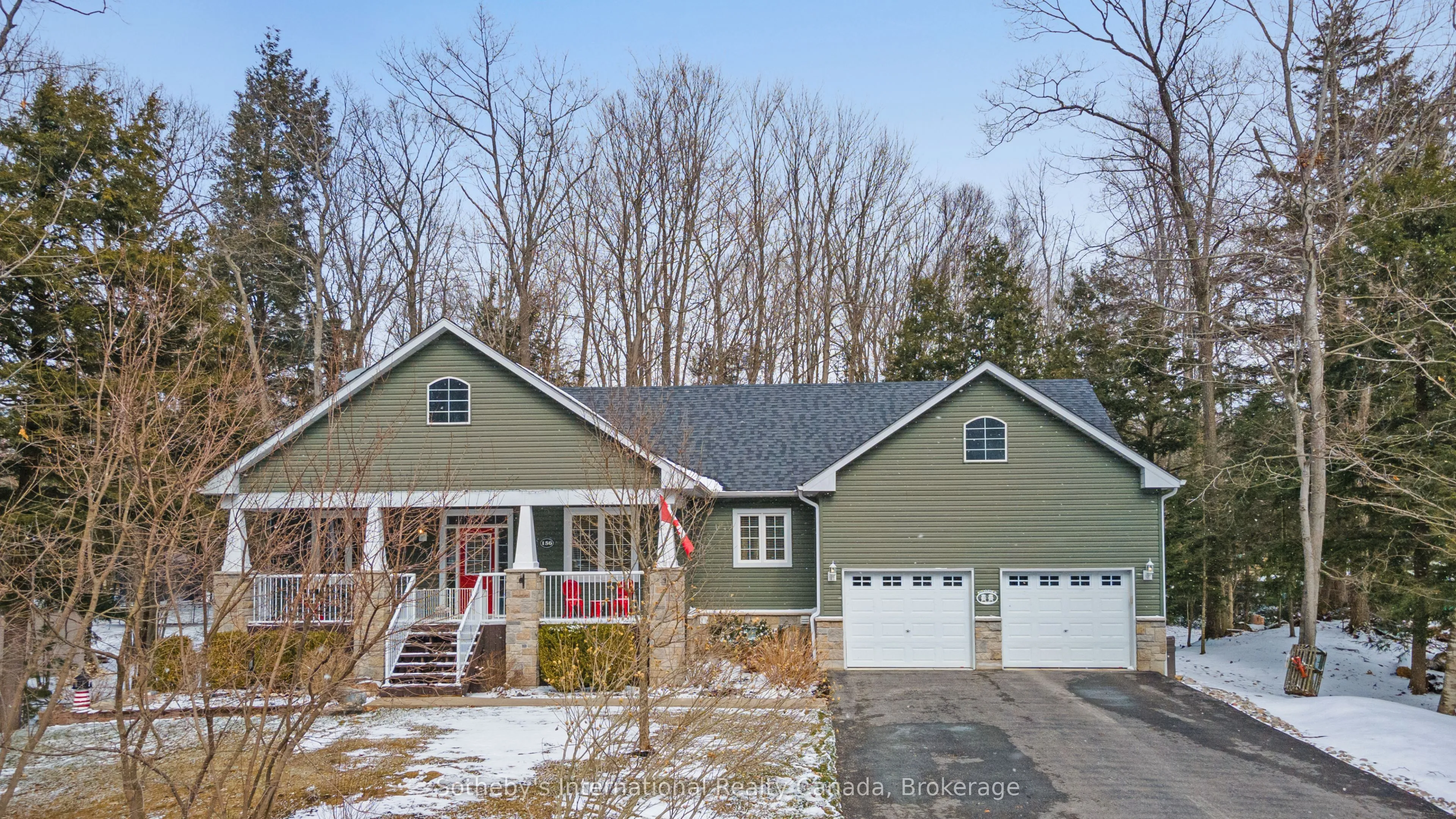 156 Moreau Parkway, Tiny, ON L9M 0H3